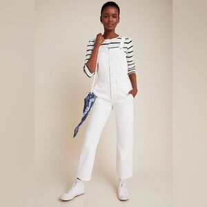 Citizens of humanity, Cher-Zip overalls